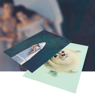 Posters Hero Image